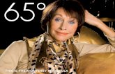 65 Degree Magazine - Spring Issue