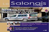 Le Salonais Mag #6