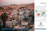 Urban Guide to Amman, Jordan