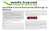 Web Travel Marketing | C-Magazine