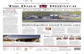 The Daily Dispatch-Friday, April 9, 2010