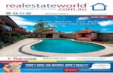 realestateworld.com.au - Northern Rivers Real Estate Publication, Issue 12th April 2013