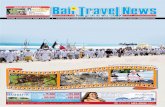 Bali Travel News Vol XIV No 8