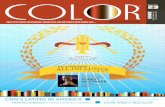 Color Magazine - November 2009 - Edition 23