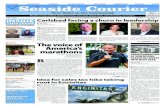 Seaside Courier - March 2014