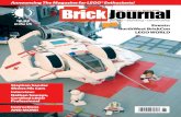 BrickJournal #1