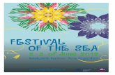 Festival of the sea 2012