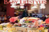 Baby Lifestyles February-March 2012 Magazine Issue