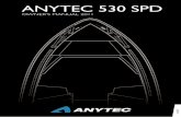 Anytec Manual 530 SPD