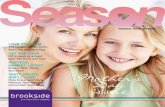 Mother's Day Magazine 2011