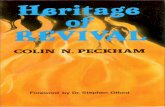Heritage of Revival