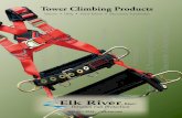 Elk River Tower Catalog
