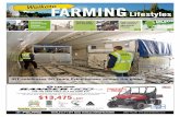 Waikato Farming Lifestyles, July 2013