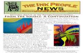 Ink News (April 2013)