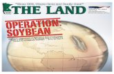 THE LAND ~ Jan. 10, 2014 ~ Northern Edition