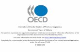 OECD Melons explanatory brochure