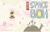 Space Box: Mission 1