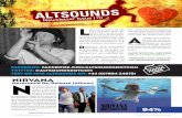 AltSounds Newsletter | Issue #70
