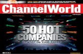 Channelworld Magazine February 2013 Issue