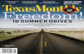 Texas Monthly June 2012