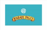 At Karadi tales - portfolio