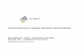 ICMA European Repo Market Survey June 2013