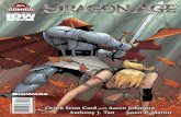 Dragon Age #4 (of 6)