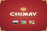 Chimay - Sales Manuel
