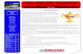 Medic Dispatch - May 9, 2011