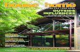 Houston House & Home Magazine March 2011 Issue