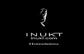 Inukt-Homewares Lookbook