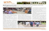 IITA Bulletin Special Issue on Ondo State Governor and FARA Board