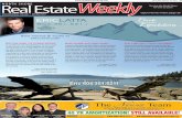 NV Real Estate Weekly March 10, 2011