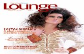16th January 2010 - Lounge Weekly - Pakistan Today