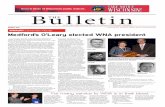 WNA Bulletin March 2014