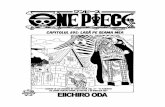 One Piece capitolul 695