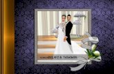 Wedding Album - BodaChachi&Teo