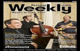 Jersey Weekly - Issue 87