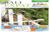 Bali Expat - Issue 08 – Property and Contracts