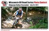 WORS Photo Contest Winners - 2011 Chippewa Valley Firecracker