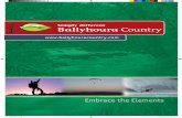 Ballyhoura Web Brochure