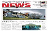 Eagle Valley News, October 31, 2012