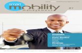 Smart Mobility Management 7 - Dossier Car Sharing
