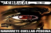 El Chakal 00_El Origen (Spanish Version)