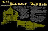 Tower Times Spring 2011