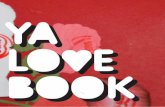 YA LOVE BOOK
