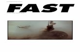 FAST #8 - "FAST RATS"