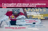 June 2008: ACCN, the Canadian Chemical News
