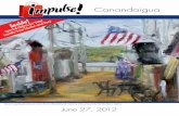Impulse! Canandaigua June 27, 2012