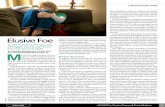 Advance Magazine Article on Trigger Point Therapy